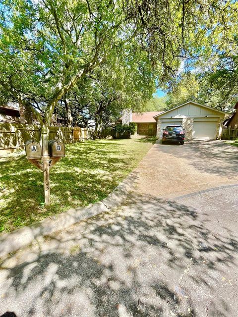 Photo of 7103 Woodhue CT #A, Austin, TX 78745 (MLS # 8182948)