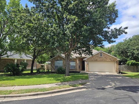Photo of 2002 CASPIAN CV, Round Rock, TX 78665 (MLS # 5184520)