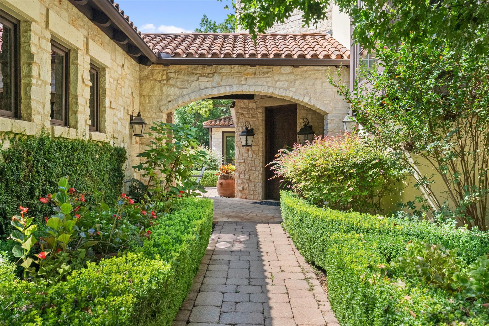 1200 Barton Creek BLVD 45