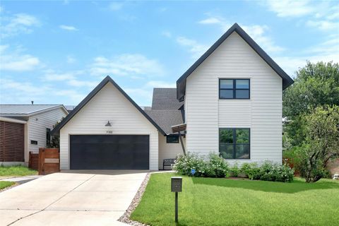 7103 Daugherty ST Austin TX 78757