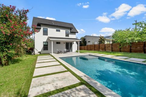 Tiny photo for 7103 Daugherty ST, Austin, TX 78757 (MLS # 5494300)