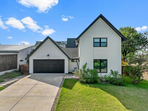 Tiny photo for 7103 Daugherty ST, Austin, TX 78757 (MLS # 5494300)