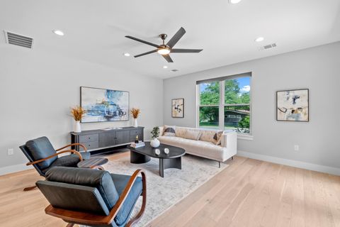 Tiny photo for 7103 Daugherty ST, Austin, TX 78757 (MLS # 5494300)