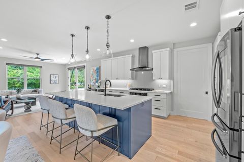 Tiny photo for 7103 Daugherty ST, Austin, TX 78757 (MLS # 5494300)