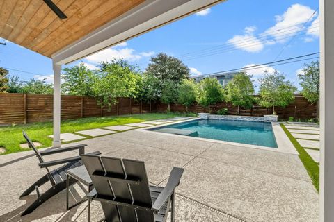 Tiny photo for 7103 Daugherty ST, Austin, TX 78757 (MLS # 5494300)