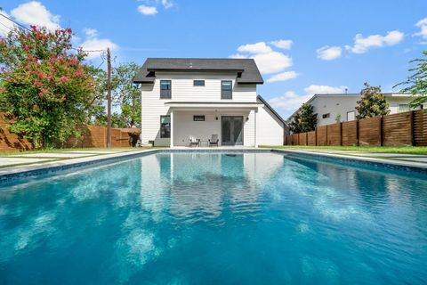 Tiny photo for 7103 Daugherty ST, Austin, TX 78757 (MLS # 5494300)