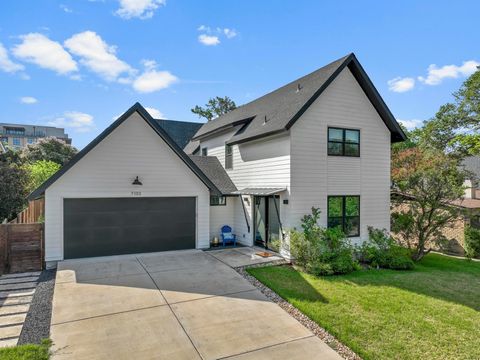 Tiny photo for 7103 Daugherty ST, Austin, TX 78757 (MLS # 5494300)