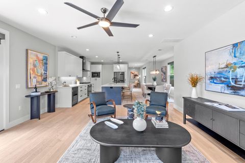 Tiny photo for 7103 Daugherty ST, Austin, TX 78757 (MLS # 5494300)