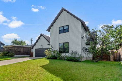 Tiny photo for 7103 Daugherty ST, Austin, TX 78757 (MLS # 5494300)