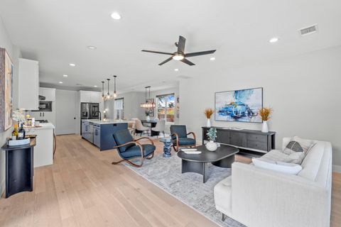 Tiny photo for 7103 Daugherty ST, Austin, TX 78757 (MLS # 5494300)
