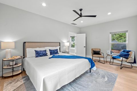 Tiny photo for 7103 Daugherty ST, Austin, TX 78757 (MLS # 5494300)