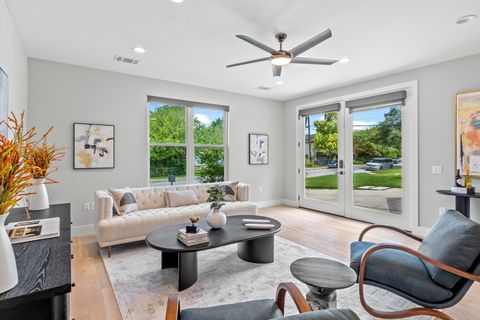 Tiny photo for 7103 Daugherty ST, Austin, TX 78757 (MLS # 5494300)