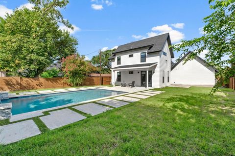 7103 Daugherty ST Austin TX 78757