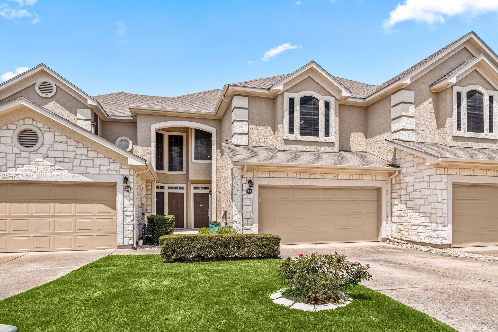 3300 Forest Creek DR 23