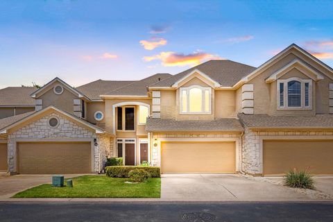 3300 Forest Creek DR 23 Round Rock TX 78664