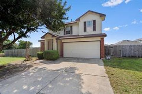 348 Spillway DR Kyle TX 78640
