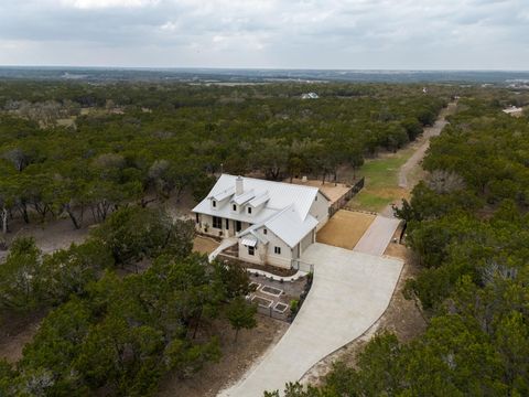 2140 Carpenter LOOP Burnet TX 78611