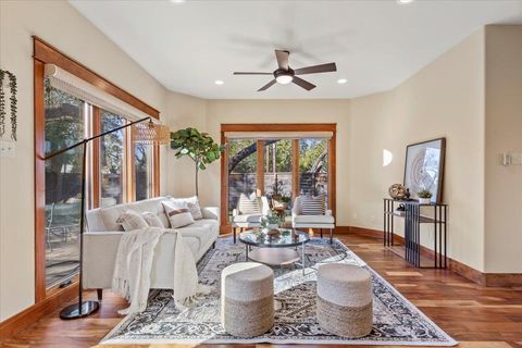 Tiny photo for 2313 Bahama RD, Austin, TX 78733 (MLS # 2081746)