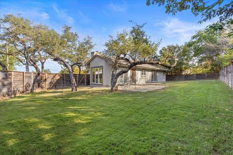 Tiny photo for 2313 Bahama RD, Austin, TX 78733 (MLS # 2081746)