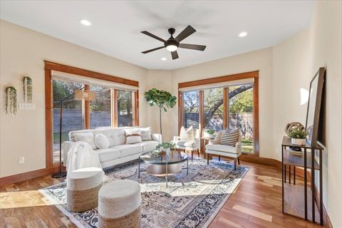 Tiny photo for 2313 Bahama RD, Austin, TX 78733 (MLS # 2081746)