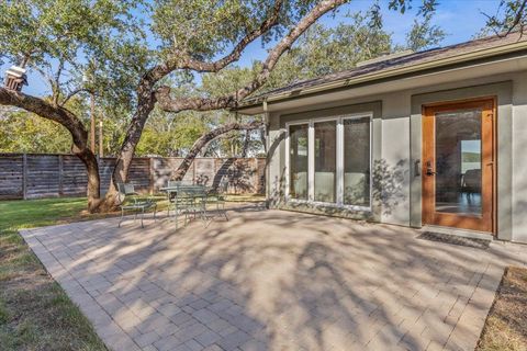 Tiny photo for 2313 Bahama RD, Austin, TX 78733 (MLS # 2081746)