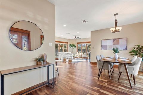 Tiny photo for 2313 Bahama RD, Austin, TX 78733 (MLS # 2081746)