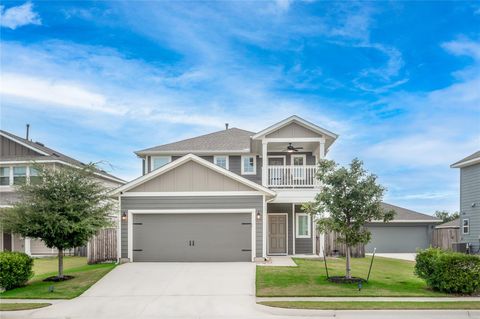 A home in San Marcos