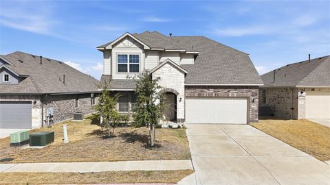 144 Falkland ST Hutto TX 78634