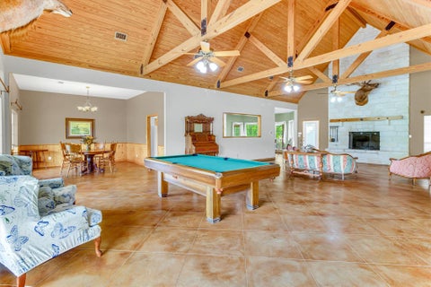 Photo of 3227 Farm to Market 1174, Bertram, TX 78605 (MLS # 1653017)