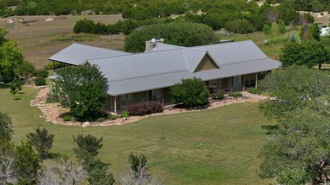 Photo of 3227 Farm to Market 1174, Bertram, TX 78605 (MLS # 1653017)