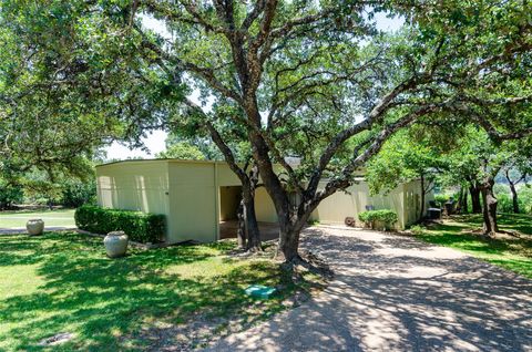 A home in Lakeway