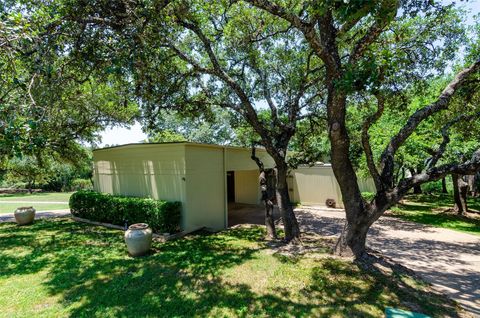 A home in Lakeway