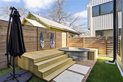 Tiny photo for 108 Comal ST, Austin, TX 78702 (MLS # 5316705)