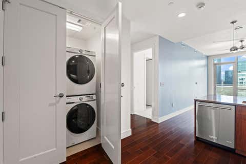 Tiny photo for 222 West Ave #2809, Austin, TX 78701 (MLS # 2295554)