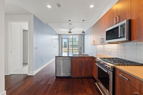 Tiny photo for 222 West Ave #2809, Austin, TX 78701 (MLS # 2295554)