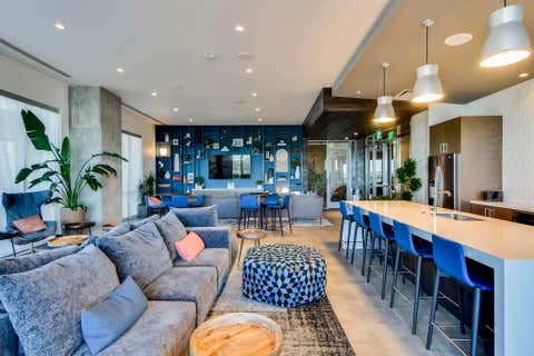 Tiny photo for 222 West Ave #2809, Austin, TX 78701 (MLS # 2295554)