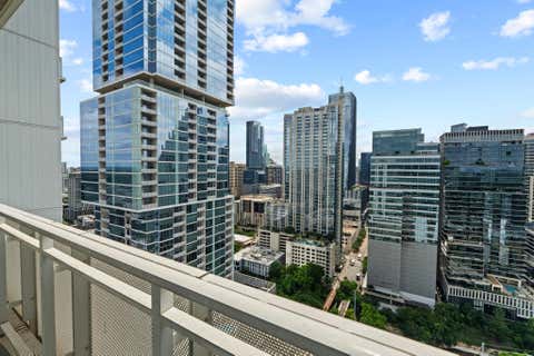 Tiny photo for 222 West Ave #2809, Austin, TX 78701 (MLS # 2295554)