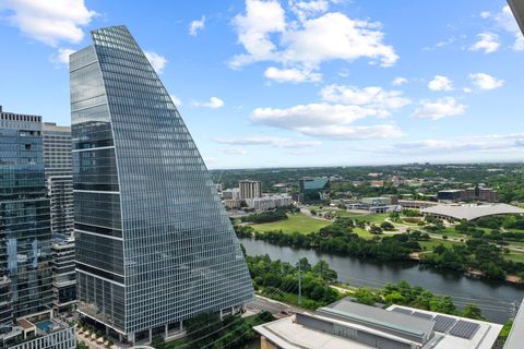 Photo of 222 West Ave #2809, Austin, TX 78701 (MLS # 2295554)