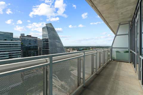 Tiny photo for 222 West Ave #2809, Austin, TX 78701 (MLS # 2295554)