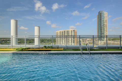 Tiny photo for 222 West Ave #2809, Austin, TX 78701 (MLS # 2295554)