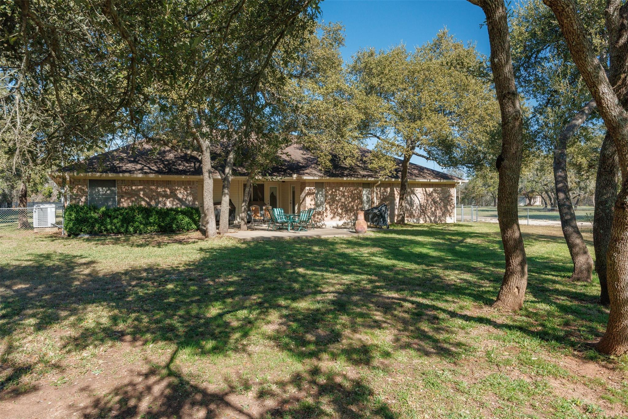 541 Elliott Ranch RD