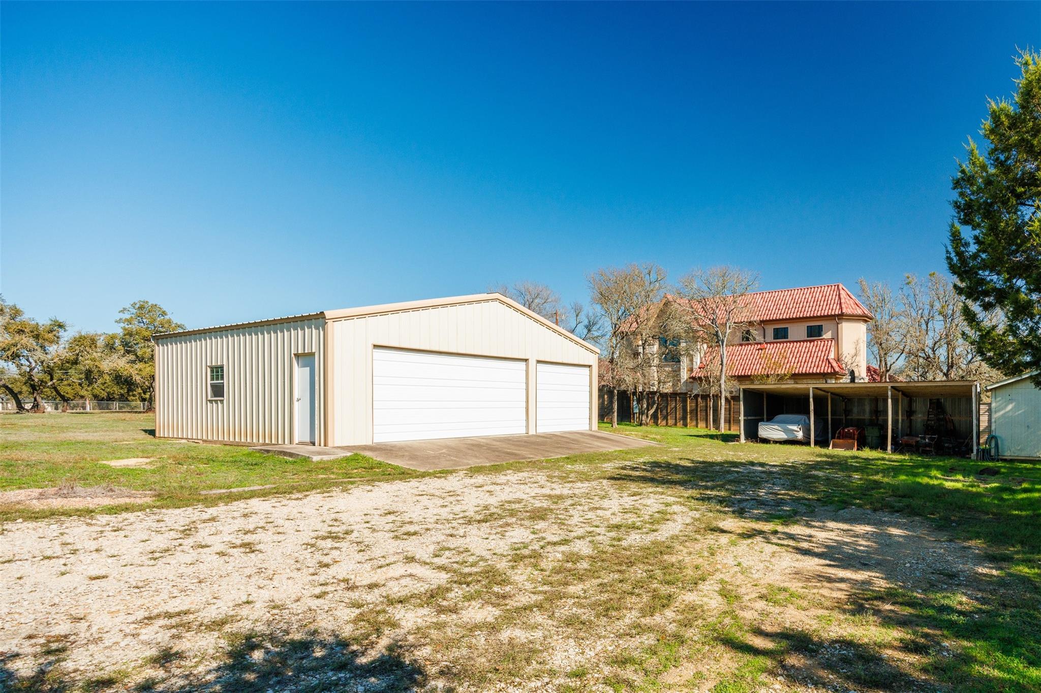 541 Elliott Ranch RD