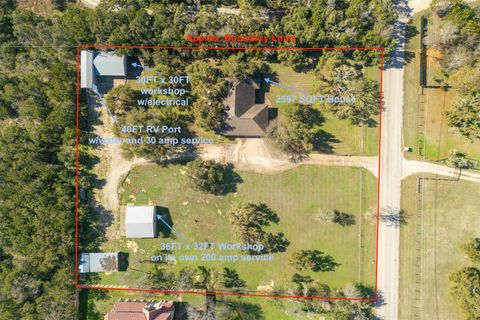 541 Elliott Ranch RD Buda TX 78610