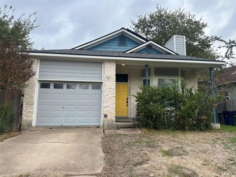 Photo of 3008 Rochelle DR, Austin, TX 78748 (MLS # 2029968)