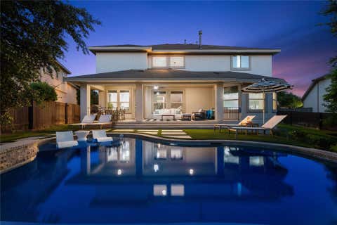 Tiny photo for 2829 Long Lasso PASS, Leander, TX 78641 (MLS # 2660749)