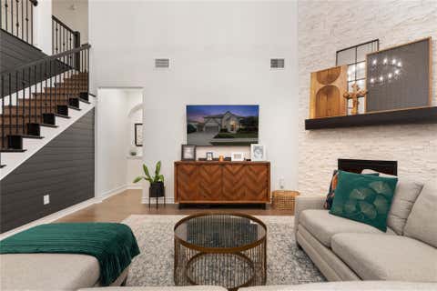 Tiny photo for 2829 Long Lasso PASS, Leander, TX 78641 (MLS # 2660749)