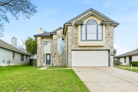 Photo of 2912 Settlement DR, Round Rock, TX 78665 (MLS # 7321683)