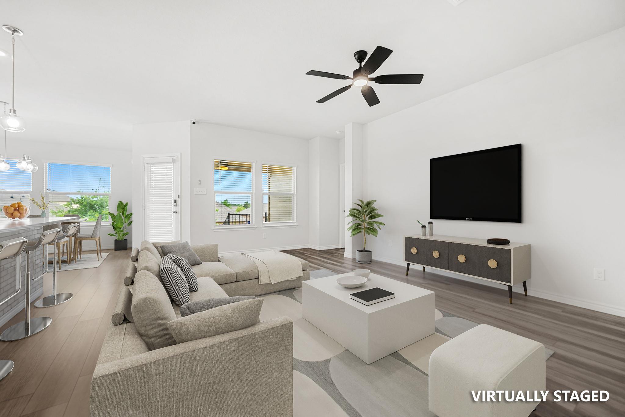6166 Lavaca DR