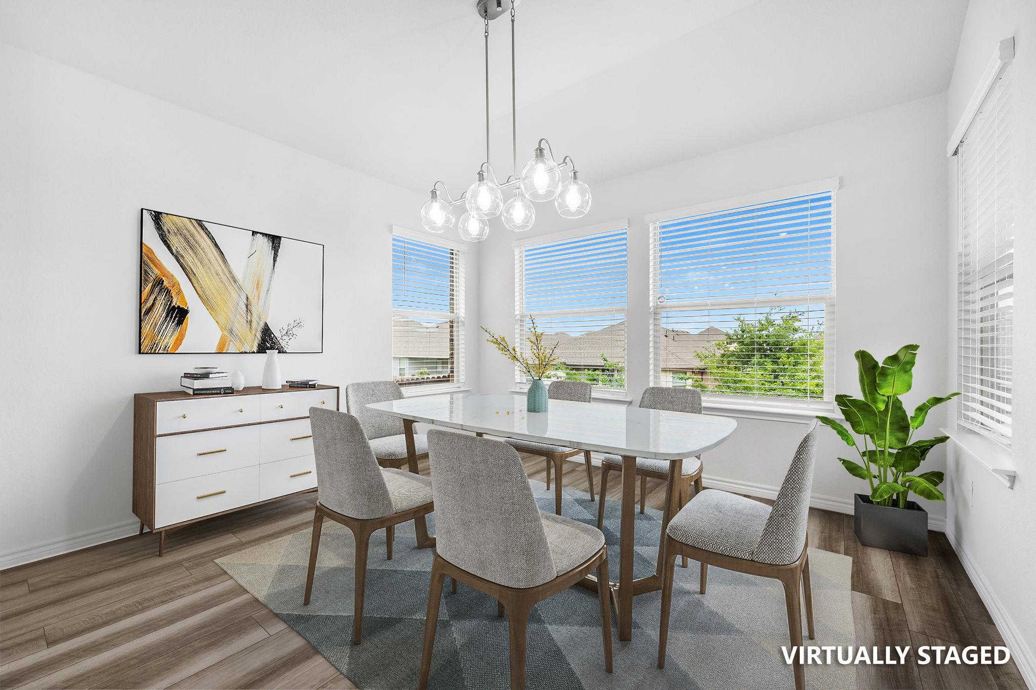 6166 Lavaca DR