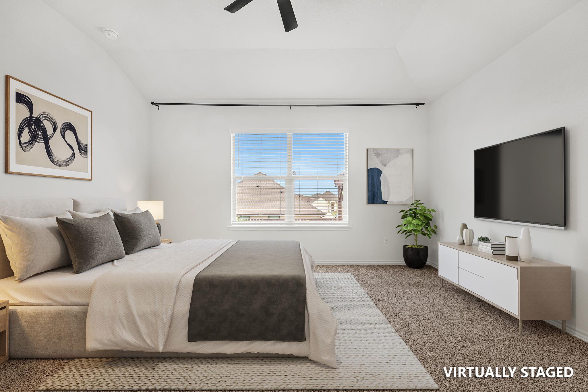 6166 Lavaca DR